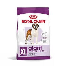 Comparer les prix de Giant Adult Royal Canin Size - Croquettes pour chien
