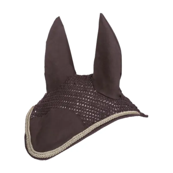 Bonnet court pour cheval HKM Florence – photo 4