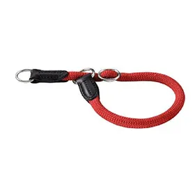 Comparer les prix de Hunter Freestyle Collier de dressage avec bague d'arrêt,,
