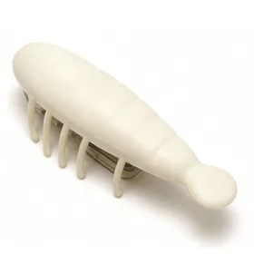 Meilleurs prix pour Jouet interactif pour chat à mouvement automatique Robot électronique amusant Mini scarabée Jouet pour chaton pour chats d'intérieur Jeu et exercice pour chatons Fish Beige