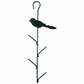 Meilleurs prix pour Mangeoire boule de graisse 9 x 40 cm - Trixie - TR-55620