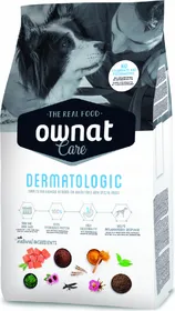 Comparer les prix de Ownat Aliment Dermatologique Care Pour Les Soins De La Peau Du Chien
