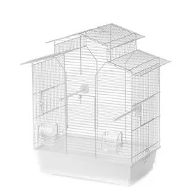 Meilleurs prix pour Cage pour oiseaux Duvoplus Iza 2