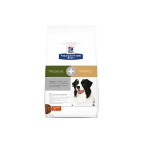 Meilleurs prix pour Hill's prescription diet - metabolic + mobility - 12 kg