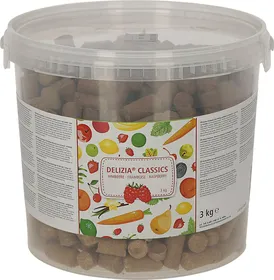 Meilleurs prix pour KERBL Friandises à la framboise Delizia pour chevaux
