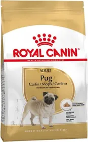 Meilleurs prix pour Royal Canin Carlin Adult (Pug) - Croquettes pour chien-Carlin (Pug)