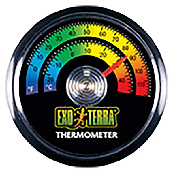 Exo Terra - Thermomètre pour Terrarium – photo 4