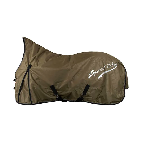 Couverture d'extérieur Imperial Riding IRHSuper-dry 0g - Taille 165 – photo 2