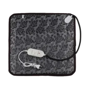 Comparer les prix de Coussin Chauffant pour Animaux de Compagnie Coussin Chauffant électrique pour Chiens et Chats Tapis Chauffant Intérieur CUTICATE