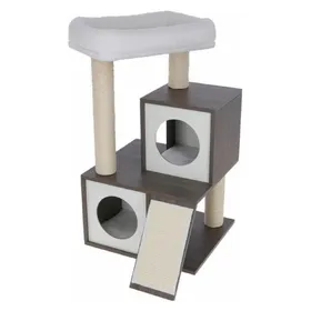 Comparer les prix de Petit arbre à chat - 86 cm - Kerbl Flair