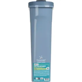 Meilleurs prix pour AniOne stockage de nourriture bleu 5 l