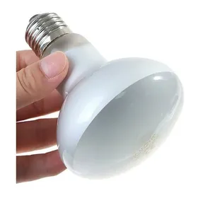 Comparer les prix de Lampe UV pour Reptiles Ampoule Chauffante pour Tortues et Amphibiens Contrleur de Temprature - 60W couleurs multiples Largeight