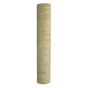 Meilleurs prix pour VESPER VP Tube a griffer Sisal - Natur - 80 x 445 mm