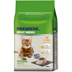 Comparer les prix de PREMIERE Outdoor 4 kg