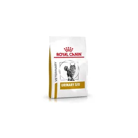 Meilleurs prix pour Veterinary Urinary S/O - Croquettes pour chats - Soutien des voies urinaires - Contre les cristaux de struvite - Teneur réduite