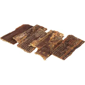 Meilleurs prix pour Friandise naturelle Herbière de boeuf pour chien - 750g