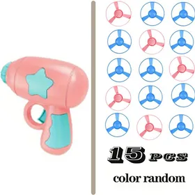 Meilleurs prix pour Nouveau jouet interactif pour chat et chien, lanceur de jouets d'entraînement avec 15 mini-catapultes à disque volant, accessoires pour animaux de compagnie rose
