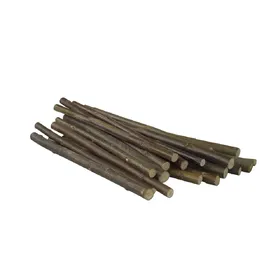 Meilleurs prix pour Bâtonnets de saule Nobby Pet (x18)