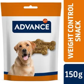 Comparer les prix de Advance Appetite Control Snack pour chien - 150 g