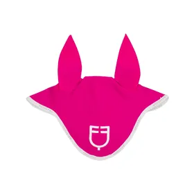 Comparer les prix de Bonnet court en tissu technique avec logo Equestro