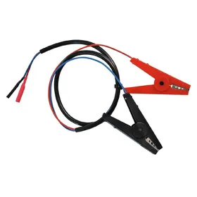 Comparer les prix de Câble d'alimentation électrique Kerbl 12V