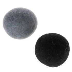 Comparer les prix de 2 x 2 balles en laine Cosma - pour chat