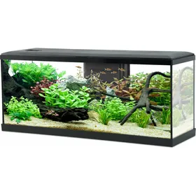 Meilleurs prix pour Kit aquarium TANA LED 100cm - 120L