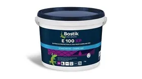 Comparer les prix de Protection à l'eau E-100 XP BOSTIK - Seau de 7 Kg - 30604259