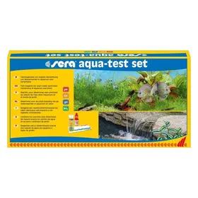 Meilleurs prix pour Sera Sera Aqua-Test Set 1