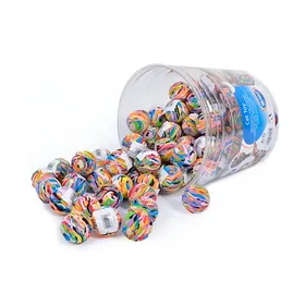 Comparer les prix de Duvo Plus Pelota Pequeña De Foam Para Gatos 3,5 Cm