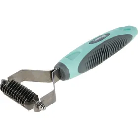 Meilleurs prix pour Étrille de démêlage - 12 lames