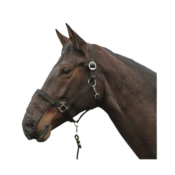 Protège naseaux pour cheval polaire HKM (x3) – photo 2