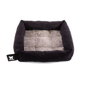 Meilleurs prix pour Panier pour chien et chat damier doudouzen Martin Sellier