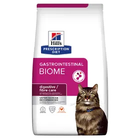 Comparer les prix de Hill's Prescription Diet Gi Biome 1,5 Kg