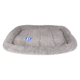 Meilleurs prix pour EBI Coussin Dog Crate Sheepskin (Chien), Panier pour chien + chat