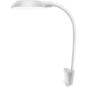 Meilleurs prix pour Lampe LED Pour Aquarium À Clipser Pour Petits Aquariums Et Aquariums 5 W Rotation À 360 Degrés Antireflet 1PCS