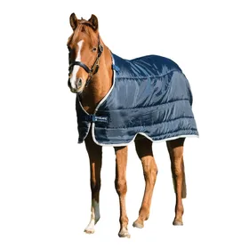 Comparer les prix de Sous-couverture pour poney Horseware 300g