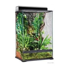 Meilleurs prix pour exoterra terrarium 60x45x90cm