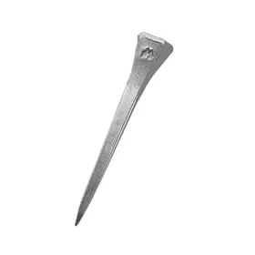 Meilleurs prix pour Outils de maréchalerie Clous à fers à cheval Mustad E (x100)