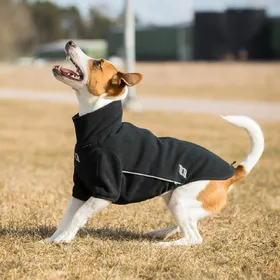 Meilleurs prix pour Back on Track Cassie All-weather Hundepullover