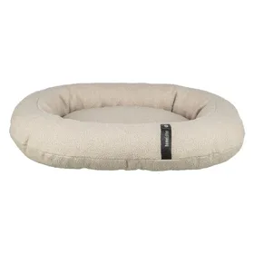 Comparer les prix de Lit pour chien Trixie Vital CityStyle Crème 75 x 60 cm