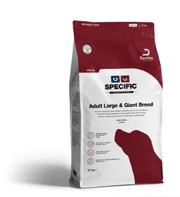Comparer les prix de Specific CXD-XL Adult Large & Giant Breed - Croquettes pour chien