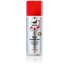 Meilleurs prix pour Spray au zinc pour plaie cheval Leovet