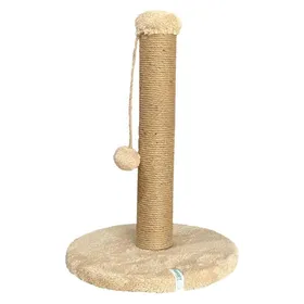 Meilleurs prix pour Paws & Whiskers Coris Cat Scratching Board (30 cm, Beige), Arbre à chat