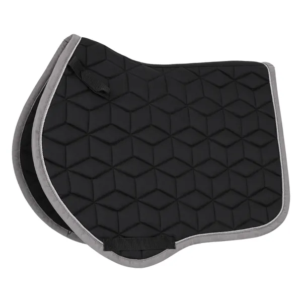 Tapis de selle pour cheval QHP Avyra – photo 2