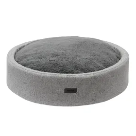 Comparer les prix de Panier confort ronde pour chien Nobby Pet Jasin