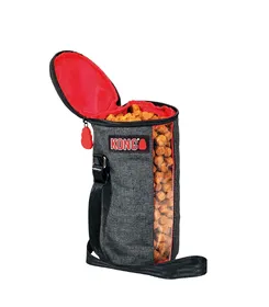 Meilleurs prix pour Kong Sac De Transport Pour Nourriture 13X24X13 Cm