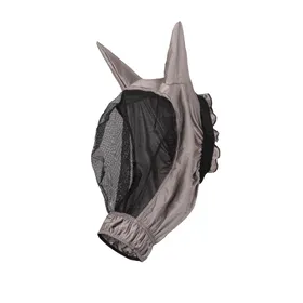 Comparer les prix de Masque anti-mouches pour cheval Horze Mountain Essence