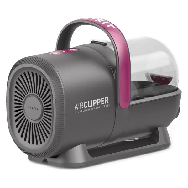 Petkit AirClipper Kit De Toilettage 5 En 1 – photo 2