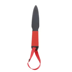 Meilleurs prix pour Bâton de rupture pour chien Nylon Caoutchouc Chien de grande race Bâton d'entraînement à la morsure pour la santé dentaire Fournitures pour animaux de compagnie noir